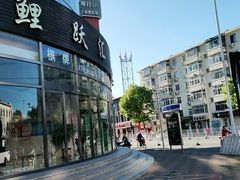 -艺彩童馨舞蹈培训学校(西湖道校区)
