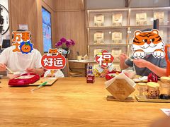 -味千拉面(和平大道奥山世纪城店)