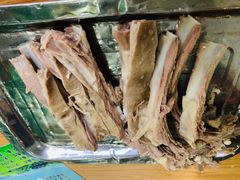-马学武手抓美食(下南关总店)