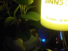 android_upload_pic-JINNS锦时 steak&pizza(浸信会礼拜堂旧址店)