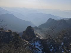 -武当山风景区