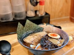 -柒鉦·日式豚骨拉麵(常德路店)