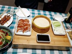 -紫光园(燕郊总店)