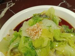 -新白鹿餐厅(爱琴海购物中心店)