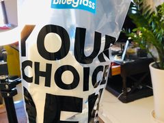 -Blueglass酸奶(财富购物中心店)