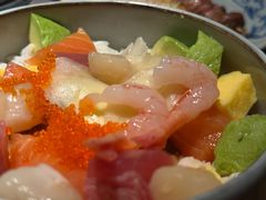 -沼津港精致料理·寿喜烧·烧鸟(龙湖南桥天街日料榜单店)