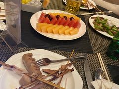-苏州吴宫泛太平洋酒店