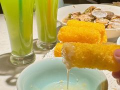 -北李妈妈菜·海肠捞饭(高新万达店)