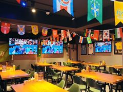 -京狮炙燥·精酿烧烤(首经贸店)