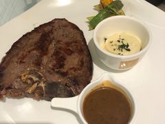 -Deer Park鹿园西餐(仁恒置地广场店)