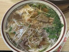 -清真·白家牛肉罩火烧老店(育才街店)