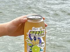 -丘大叔柠檬茶(乐峰广场分店)