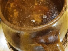 红菇汤-传统菜农庄(皇姑路店)