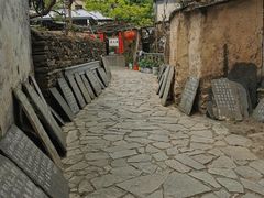 -水峪民俗村