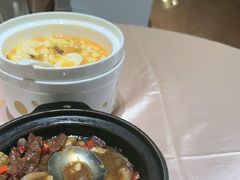 -王府井酒店(金桥港湾店)