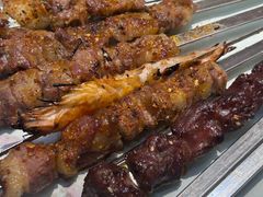 -状元阁烧烤(新华路总店)