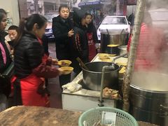 -赵伍面庄(松石大道店)