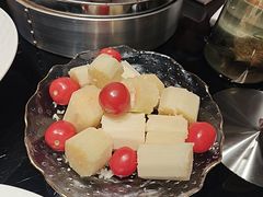 -味莊餐厅(康庄南街店)