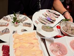 -围炉夜话·潮汕卤水火锅(榕江店)