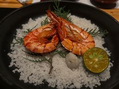 -花潮料理艺食馆(世欧广场店)