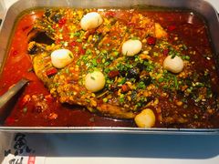 -鱼酷活鱼烤鱼(南京水游城店)