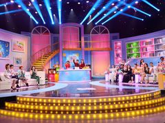 -广东电视台演播厅