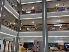 -红星美凯龙(浦江店)