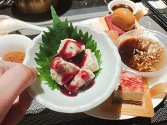 -半岛翡丽海鲜自助餐厅(观风亭店)