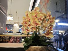 -香港新发烧腊茶餐厅(书城店)