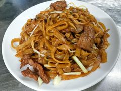 -美食店(华贵路店)