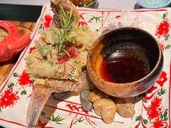 -花潮料理艺食馆(SM新生活广场店)