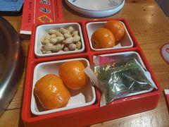-老诚一锅(来北家园店)