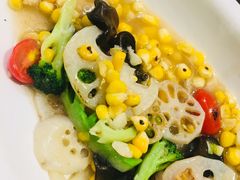 -吴氏老妈·23年家常菜(古城店)