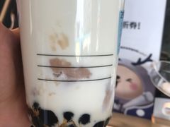 -瑞幸咖啡(北美N1购物中心店)