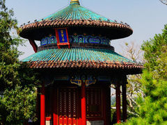 -景山公园