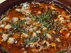 -金易黔江鸡杂(沈杜公路店)