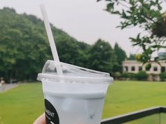 -CEMENT·coffee bar (凤凰创意园店)