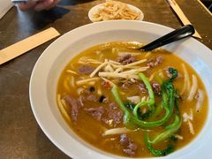 -漆黑觉米粉(三里屯店)