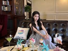 -上海外滩华尔道夫酒店