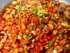 -辣得叫湘菜(四明店)