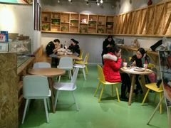 大堂-Meal Salad米有沙拉(长泰广场店)