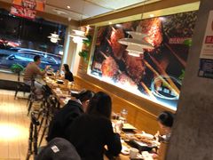 大堂-管氏翅吧(国展店)