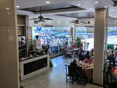 -正宗鸡饭粤香酒家(朱村店)