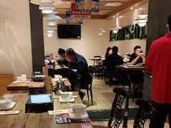 大堂-管氏翅吧(国展店)