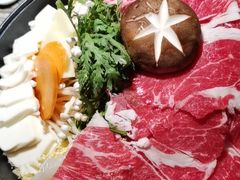 -酒井酱子·深夜食堂(东城汇店)