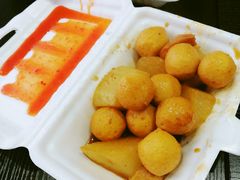萝卜-细妹五香牛杂(步行街店)