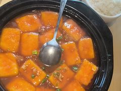 -严记小天府酸菜鱼(西四路店)