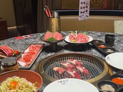-牛将军•涮肉•烤肉(北京王府井·故宫店)