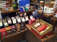 -星巴克臻选(北京颐堤港中心第二店)