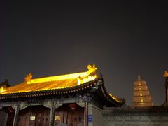 -大慈恩寺(大雁塔)